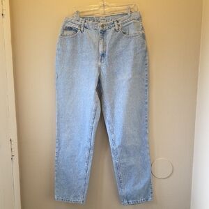 Classic Light Blue Women's Jeans